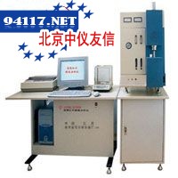 JS-HW2000A型 高频红外碳硫分析仪